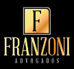 Logotipo Franzoni Advogados