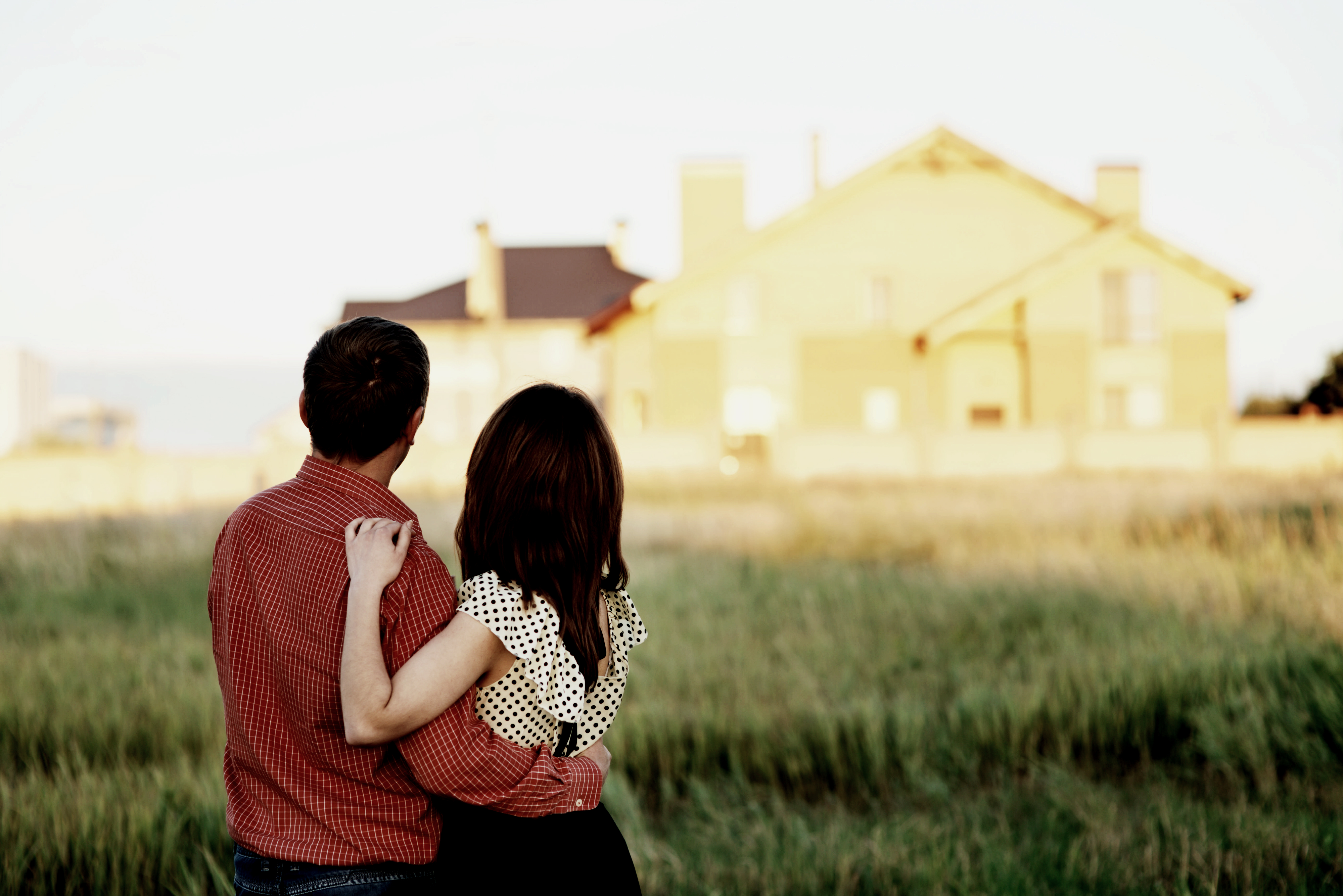 Planejar a vida depois do casamento